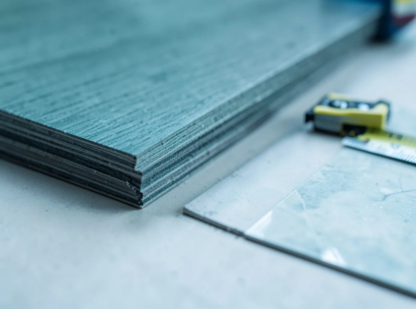 Luxury Vinyl Plank Installation Weatherby, MO FAQs